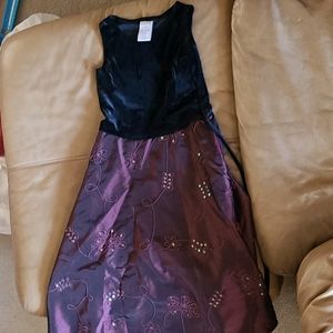 Kids dress